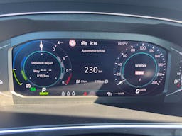 Volkswagen Tiguan  1.4 eHybrid 245ch DSG6 Elegance occasion - Photo 24