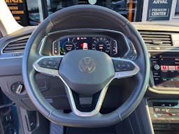 Volkswagen Tiguan  1.4 eHybrid 245ch DSG6 Elegance occasion - Photo 25