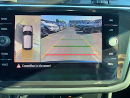 Volkswagen Tiguan 1.4 eHybrid 245ch DSG6 Elegance occasion - Photo 5