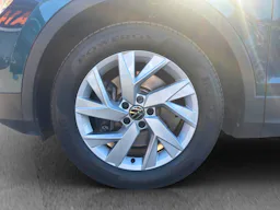 Volkswagen Tiguan  1.4 eHybrid 245ch DSG6 Elegance occasion - Photo 10