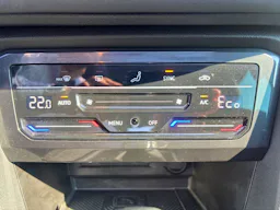 Volkswagen Tiguan  1.4 eHybrid 245ch DSG6 Elegance occasion - Photo 13