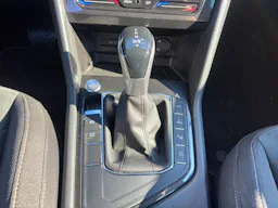 Volkswagen Tiguan  1.4 eHybrid 245ch DSG6 Elegance occasion - Photo 14