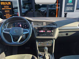 Volkswagen Tiguan 1.4 eHybrid 245ch DSG6 Elegance occasion - Photo 15