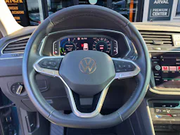 Volkswagen Tiguan  1.4 eHybrid 245ch DSG6 Elegance occasion - Photo 19