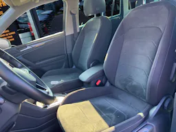 Volkswagen Tiguan 1.4 eHybrid 245ch DSG6 Elegance occasion - Photo 20