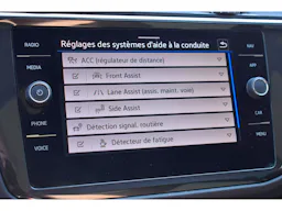 Volkswagen Tiguan 1.4 eHybrid 245ch DSG6 Elegance occasion - Photo 29