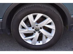 Volkswagen Tiguan 1.4 eHybrid 245ch DSG6 Elegance occasion - Photo 39
