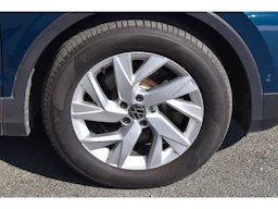 Volkswagen Tiguan 1.4 eHybrid 245ch DSG6 Elegance occasion - Photo 40