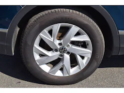 Volkswagen Tiguan 1.4 eHybrid 245ch DSG6 Elegance occasion - Photo 41