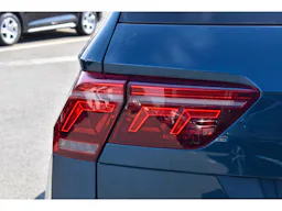 Volkswagen Tiguan  1.4 eHybrid 245ch DSG6 Elegance occasion - Photo 42