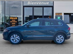 Volkswagen Tiguan 1.4 eHybrid 245ch DSG6 Elegance occasion - Photo 7