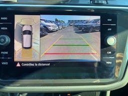 Volkswagen Tiguan  1.4 eHybrid 245ch DSG6 Elegance occasion - Photo 9