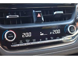 Toyota Corolla Touring Sport  Hybride 122h CVT Dynamic Business occasion - Photo 13