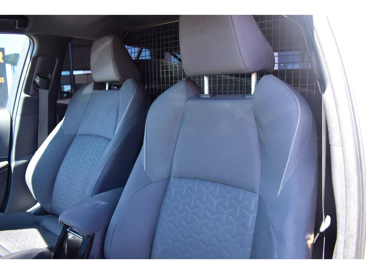 Toyota Corolla Touring Sport  Hybride 122h CVT Dynamic Business occasion - Photo 15