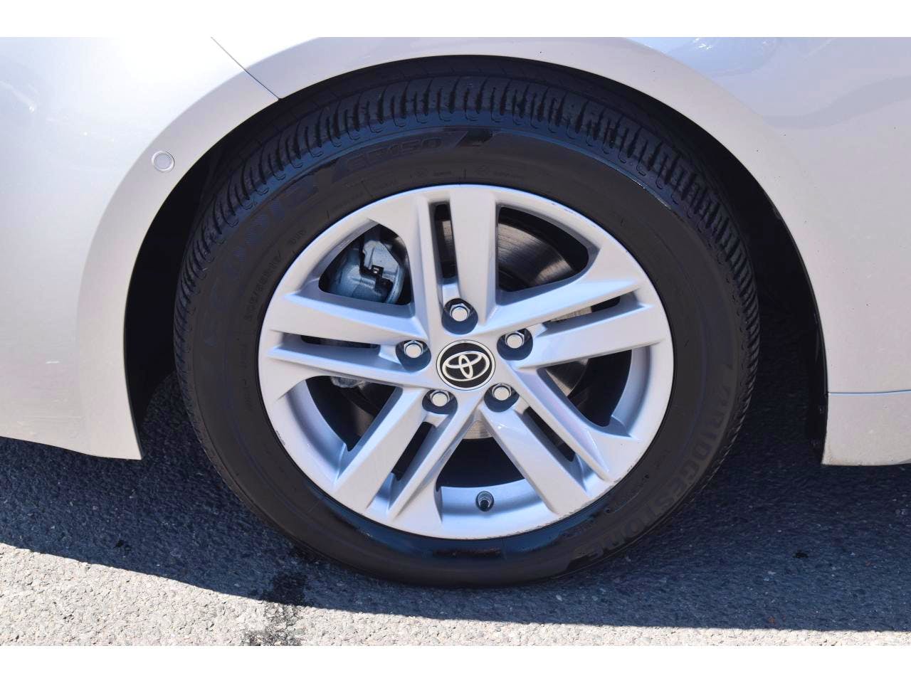 Toyota Corolla Touring Sport  Hybride 122h CVT Dynamic Business occasion - Photo 16