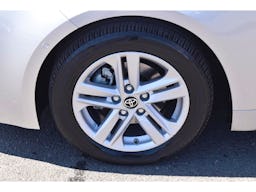 Toyota Corolla Touring Sport  Hybride 122h CVT Dynamic Business occasion - Photo 16