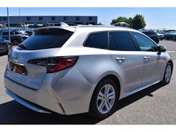 Toyota Corolla Touring Sport  Hybride 122h CVT Dynamic Business occasion - Photo 2