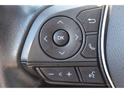 Toyota Corolla Touring Sport  Hybride 122h CVT Dynamic Business occasion - Photo 21