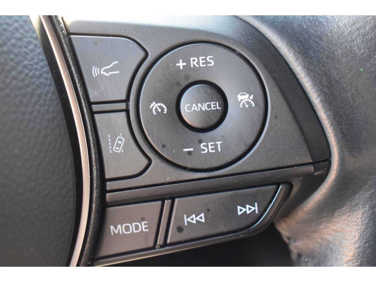 Toyota Corolla Touring Sport  Hybride 122h CVT Dynamic Business occasion - Photo 22