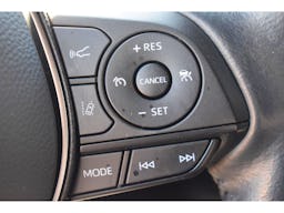 Toyota Corolla Touring Sport  Hybride 122h CVT Dynamic Business occasion - Photo 22