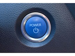 Toyota Corolla Touring Sport  Hybride 122h CVT Dynamic Business occasion - Photo 25