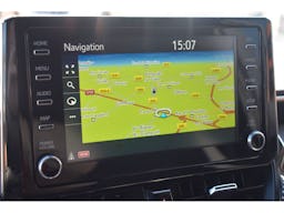 Toyota Corolla Touring Sport  Hybride 122h CVT Dynamic Business occasion - Photo 26