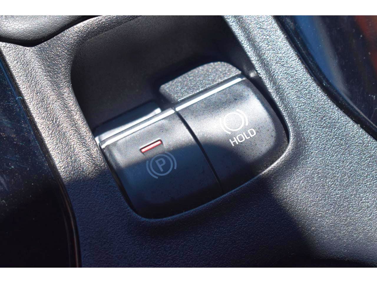 Toyota Corolla Touring Sport  Hybride 122h CVT Dynamic Business occasion - Photo 30