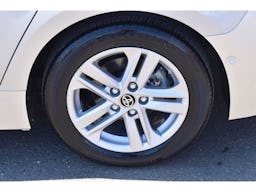 Toyota Corolla Touring Sport  Hybride 122h CVT Dynamic Business occasion - Photo 34