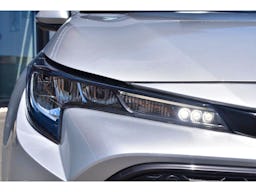 Toyota Corolla Touring Sport  Hybride 122h CVT Dynamic Business occasion - Photo 38