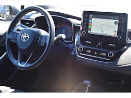 Toyota Corolla Touring Sport  Hybride 122h CVT Dynamic Business occasion - Photo 6