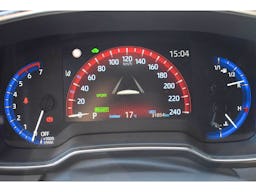 Toyota Corolla Touring Sport  Hybride 122h CVT Dynamic Business occasion - Photo 8