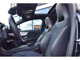 Mercedes Benz Classe CLA Coupé  250 e 8G-DCT AMG Line occasion - Photo 11
