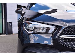 Mercedes Benz Classe CLA Coupé  250 e 8G-DCT AMG Line occasion - Photo 17