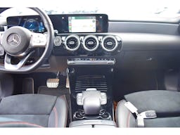 Mercedes Benz Classe CLA Coupé  250 e 8G-DCT AMG Line occasion - Photo 18