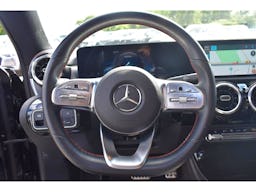 Mercedes Benz Classe CLA Coupé  250 e 8G-DCT AMG Line occasion - Photo 20