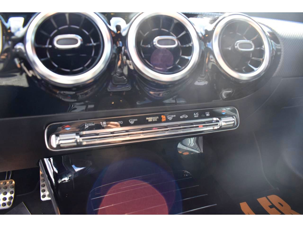 Mercedes Benz Classe CLA Coupé  250 e 8G-DCT AMG Line occasion - Photo 21