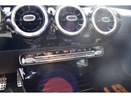 Mercedes Benz Classe CLA Coupé  250 e 8G-DCT AMG Line occasion - Photo 21