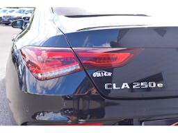 Mercedes Benz Classe CLA Coupé  250 e 8G-DCT AMG Line occasion - Photo 31