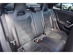 Mercedes Benz Classe CLA Coupé  250 e 8G-DCT AMG Line occasion - Photo 5