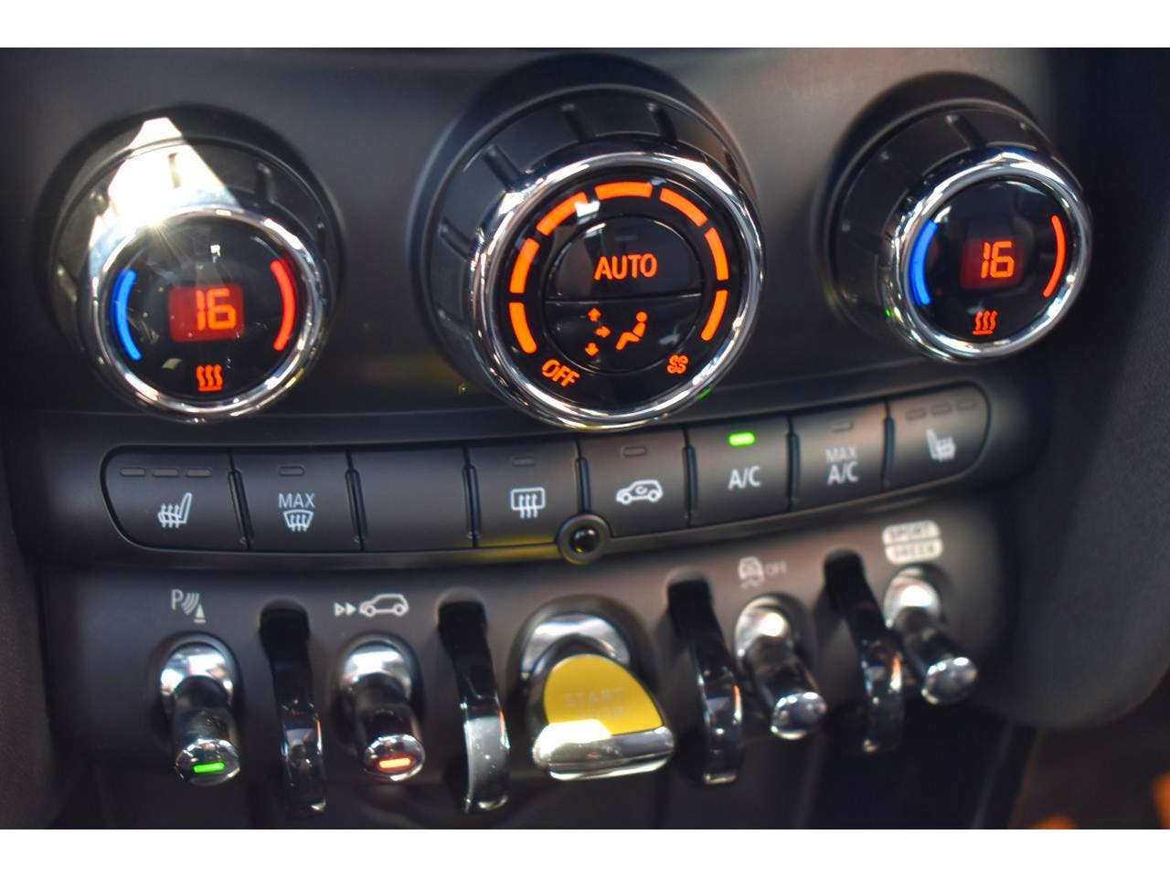 Mini Mini  Cooper SE 184 ch YOURS occasion - Photo 13