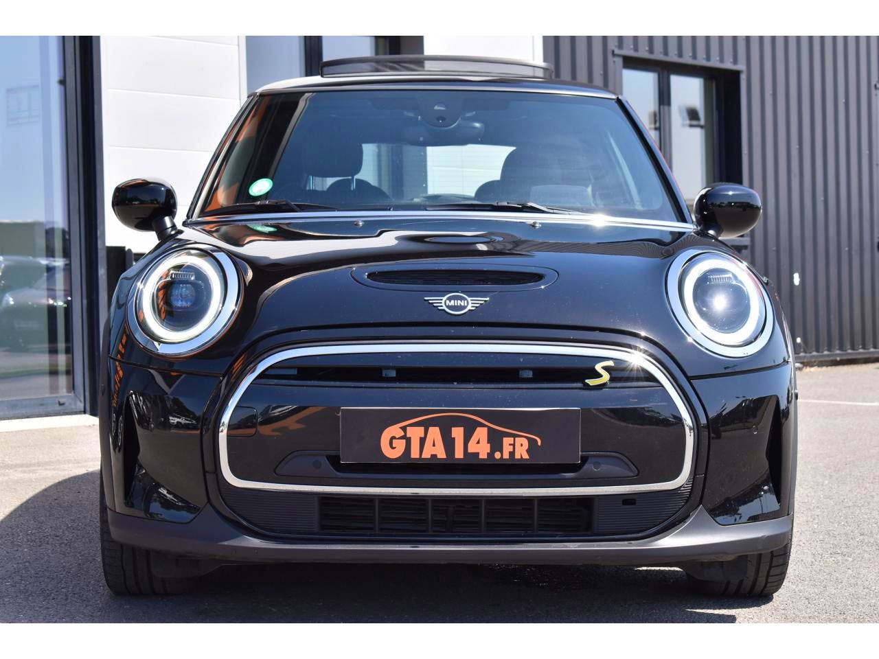 Mini Mini  Cooper SE 184 ch YOURS occasion - Photo 17