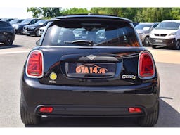 Mini Mini  Cooper SE 184 ch YOURS occasion - Photo 18