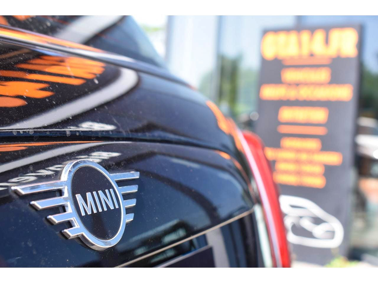 Mini Mini  Cooper SE 184 ch YOURS occasion - Photo 19