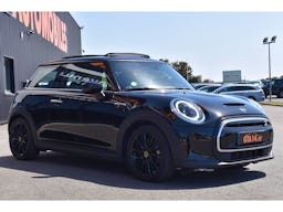Mini Mini  Cooper SE 184 ch YOURS occasion - Photo 20