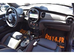 Mini Mini  Cooper SE 184 ch YOURS occasion - Photo 3