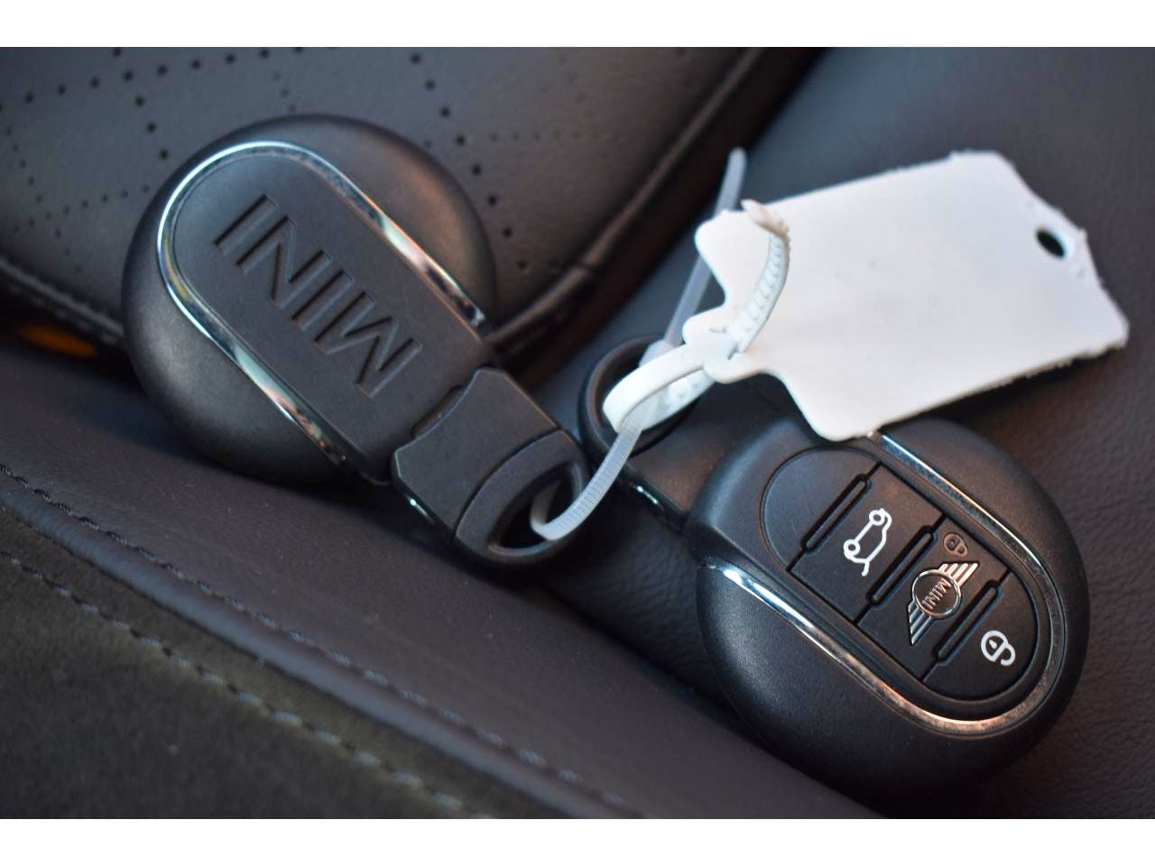 Mini Mini  Cooper SE 184 ch YOURS occasion - Photo 32