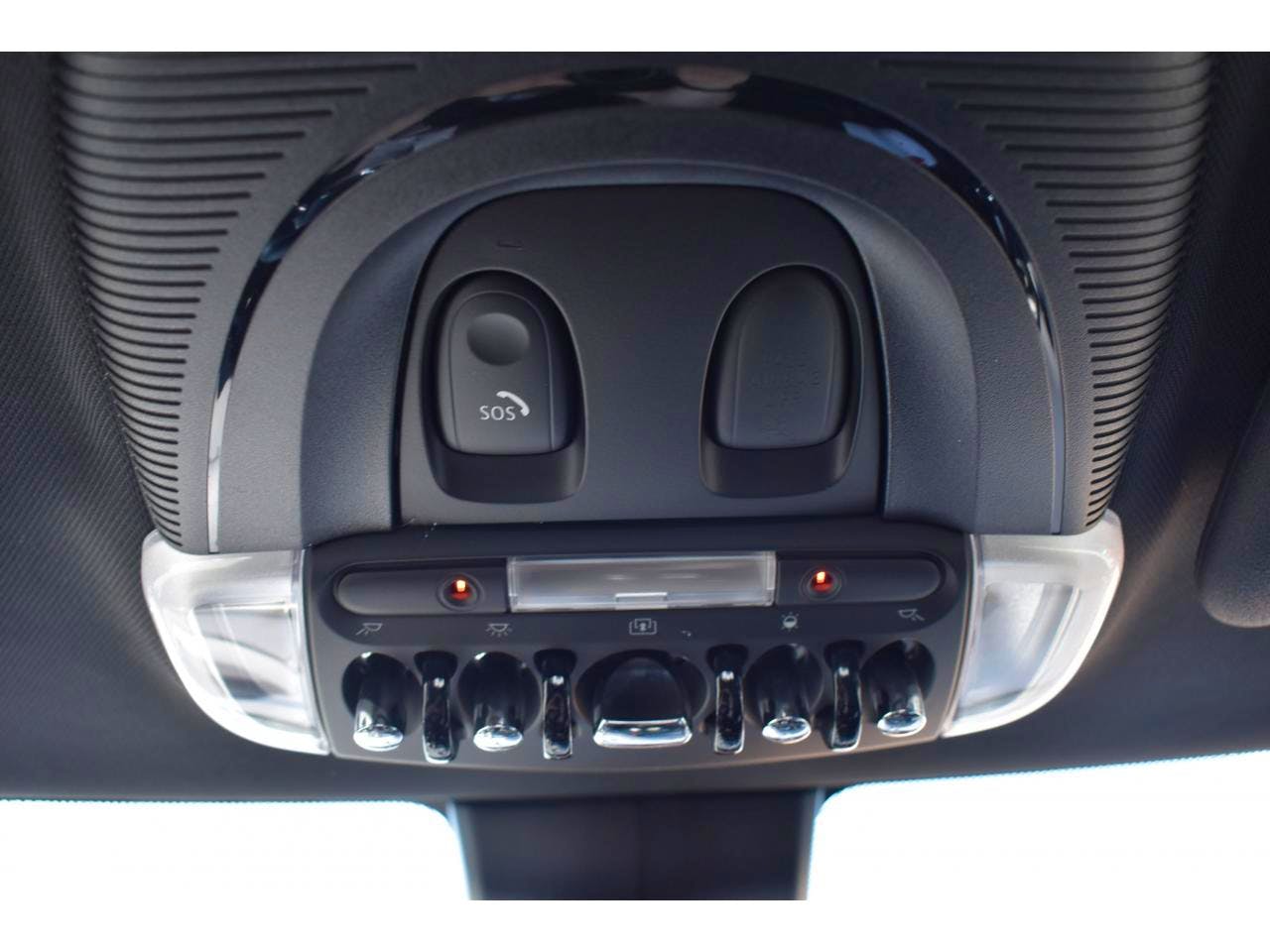 Mini Mini  Cooper SE 184 ch YOURS occasion - Photo 34