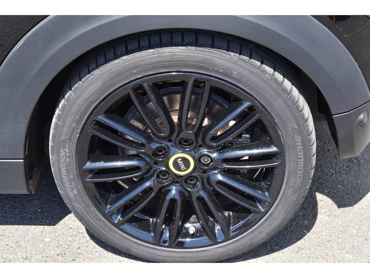 Mini Mini  Cooper SE 184 ch YOURS occasion - Photo 35