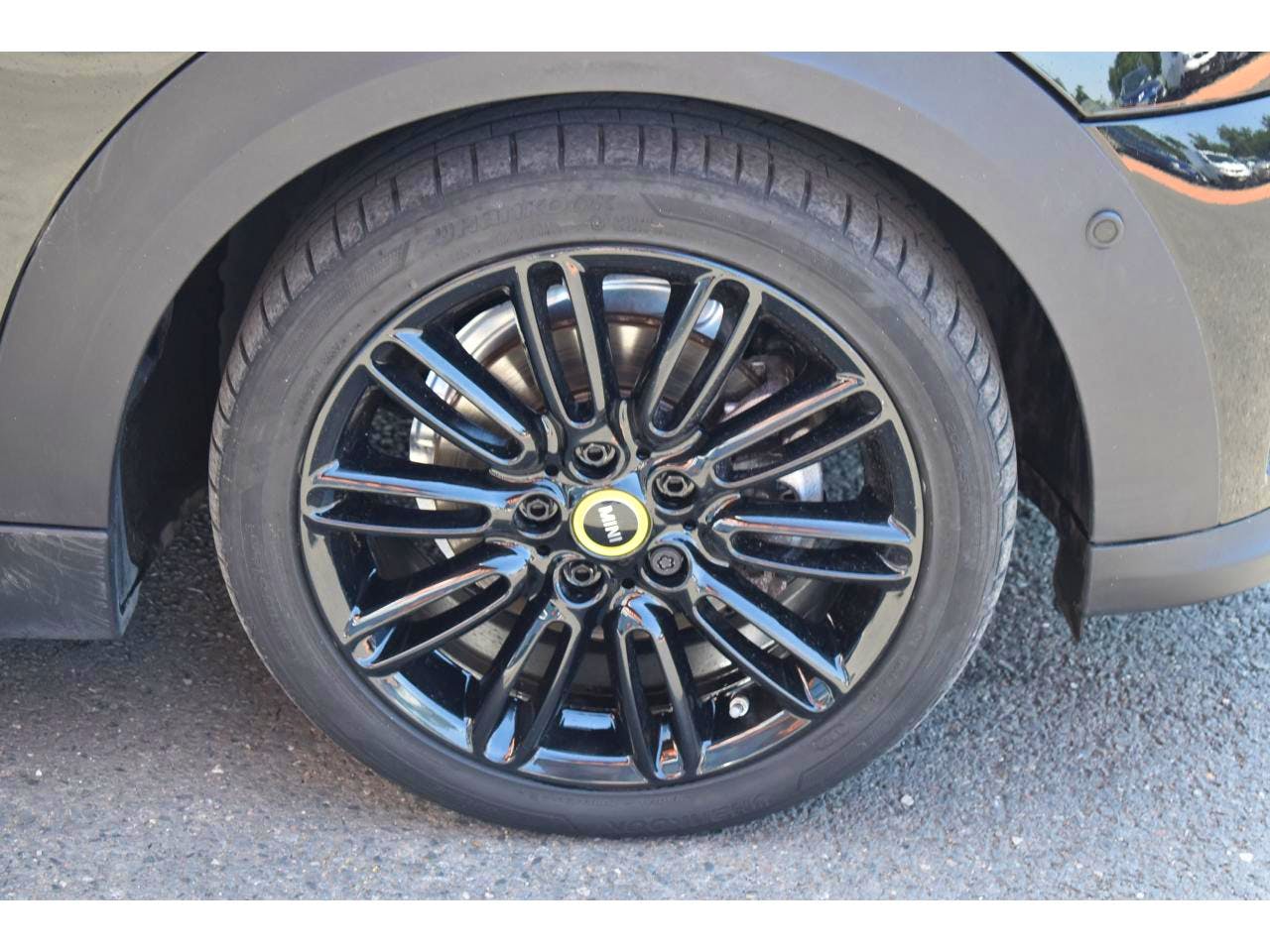 Mini Mini  Cooper SE 184 ch YOURS occasion - Photo 36