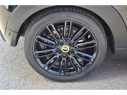Mini Mini  Cooper SE 184 ch YOURS occasion - Photo 37